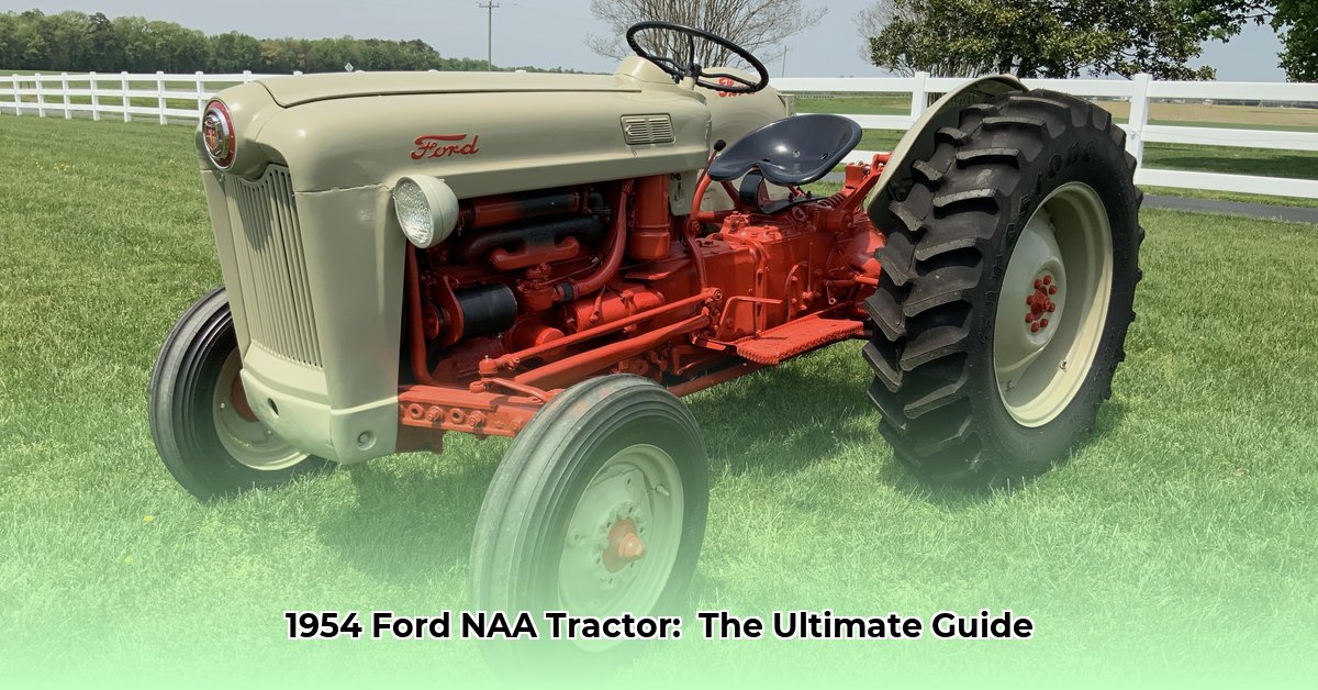 1954-ford-naa-tractor